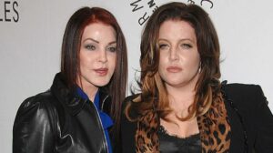$50 Million Lawsuit Explodes: Shocking New Claims Against Priscilla Presley Over Daughter's Life Support