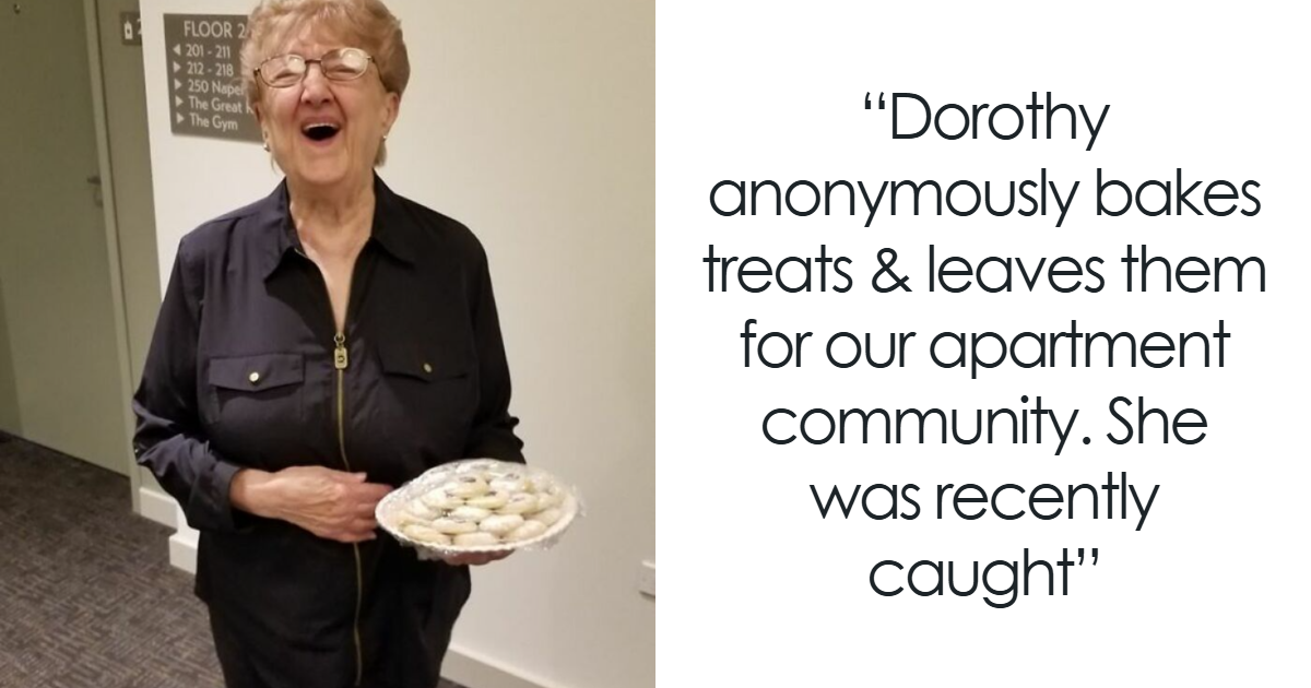 65 People Reveal the Unexpected Acts of Kindness That Made Their Neighbors Feel Like Family