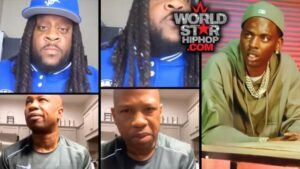 Acquitted Man in Young Dolph Case Issues Chilling Warning to YouTuber: “Your YouTube Money Won’t Save You”