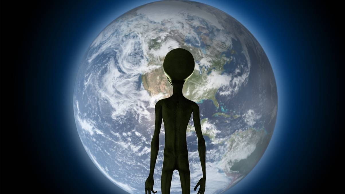Alien Menace Unveiled: Shocking New Revelations About Mysterious Object Racing Through Our Solar System