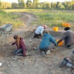 Ancient Secrets Unearthed: Seven Infant Remains Found Near Enigmatic Hittite Structure in Turkey