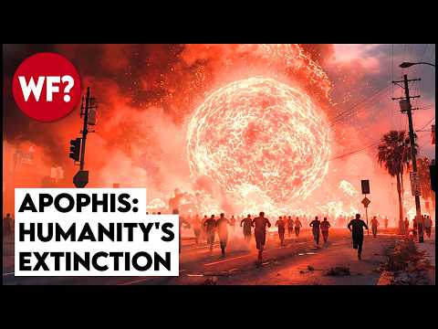 Asteroid Apophis is Coming | Ground Zero: California