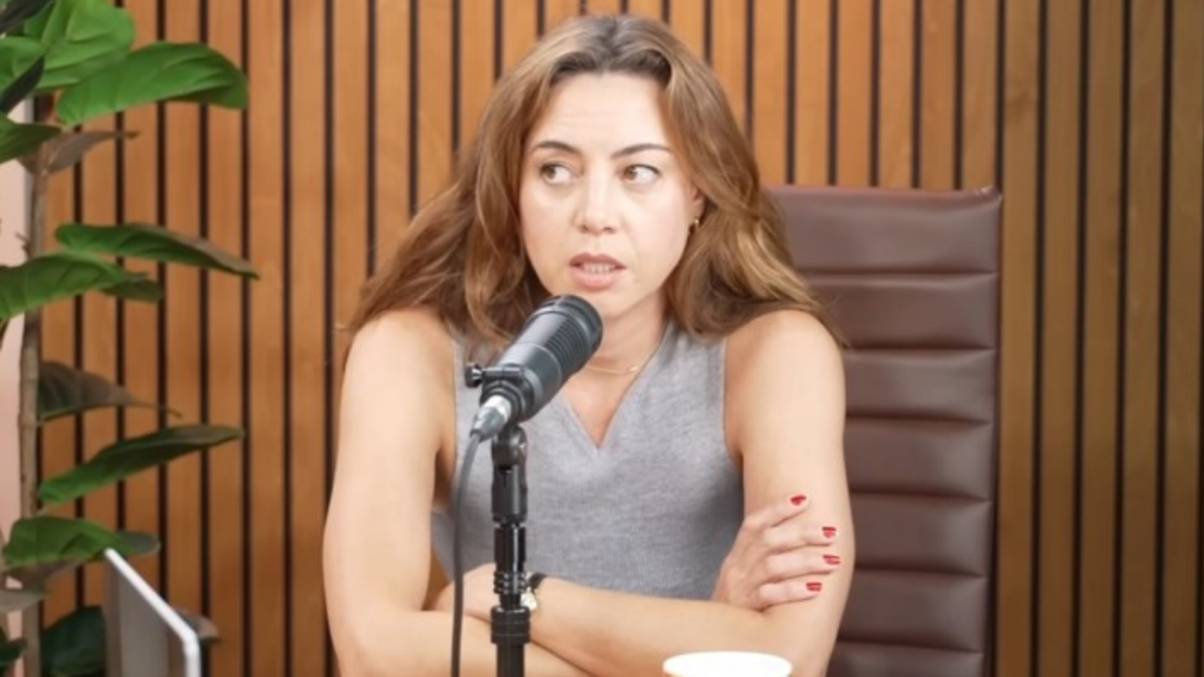 Aubrey Plaza Reveals Shocking Truth About Her Grief in Haunting First Interview Since Husband’s Death