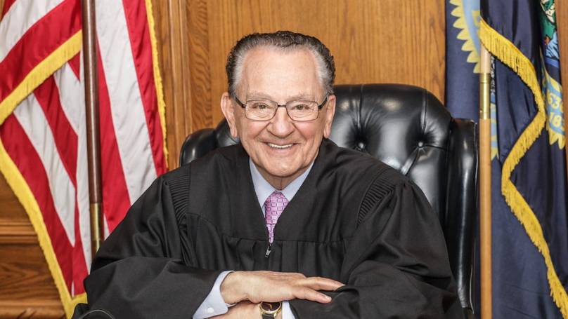 Beloved Viral Judge Frank Caprio Dies at 88 — The Untold Story Behind His Rise to Fame Revealed