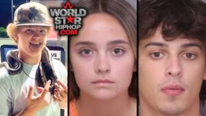 Betrayed by Love: How a Girlfriend's Deadly Betrayal Led to a Shocking Teen Ambush Caught on Camera