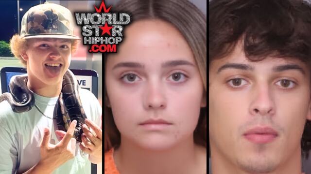 Betrayed by Love: How a Girlfriend's Deadly Betrayal Led to a Shocking Teen Ambush Caught on Camera