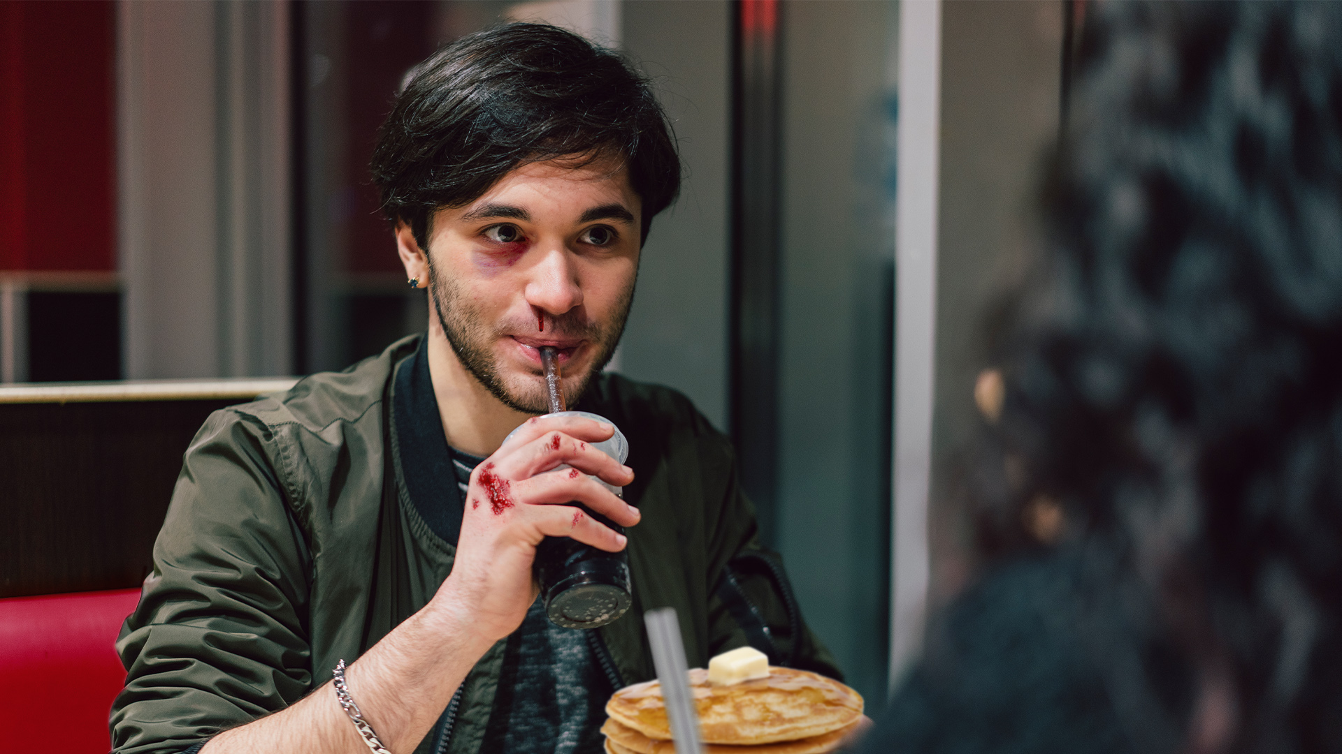 Bizarre Brawl Policy: Why Denny’s Is Rewarding Customers Who Settle Disputes in the Parking Lot