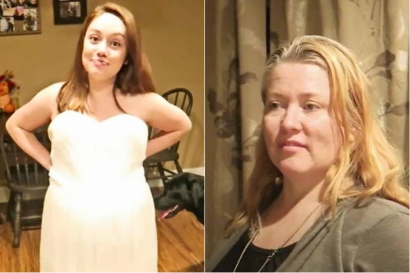Bride-To-Be Faces Shocking Ultimatum: Change Your Dress or Lose Your Entire Family on the Big Day