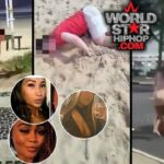 British Traveler's $21K Heist in Brazil: Shocking Footage Reveals Unexpected Betrayal by Mysterious Women