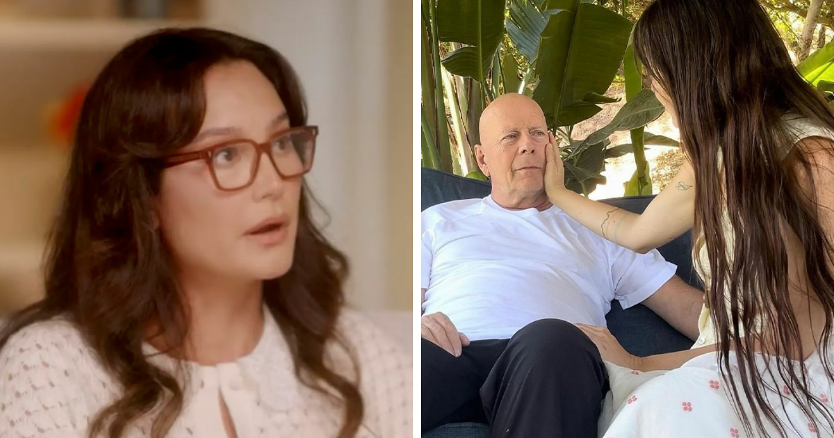 Bruce Willis’ Wife Reveals Shocking New Twist in Actor’s Health Battle Amid Family Home Departure