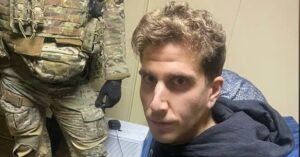 Bryan Kohberger’s Dark Past Uncovered: Classmates’ Shocking Complaints Hint at Chilling Motive Behind Heinous Crime