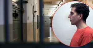 Bryan Kohberger's Desperate Breakdown Behind Bars: What His 'Filthy' Cell Reveals About His Dark Fate
