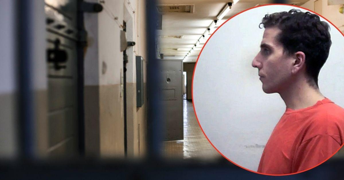 Bryan Kohberger's Desperate Breakdown Behind Bars: What His 'Filthy' Cell Reveals About His Dark Fate