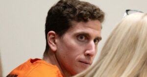 Bryan Kohberger's Secret Weapon Revealed: Shocking New Twist in Idaho Quadruple Murder Sends Him to Solitary Confinement