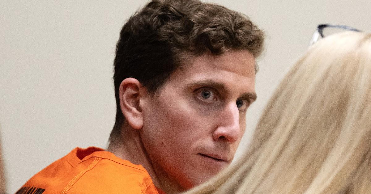Bryan Kohberger's Secret Weapon Revealed: Shocking New Twist in Idaho Quadruple Murder Sends Him to Solitary Confinement