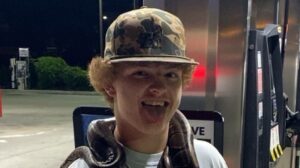 Chilling Crime Uncovered: How a 16-Year-Old’s Fatal Encounter Was Captured on Camera by Nine Teens