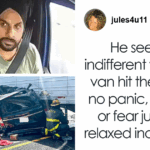 Chilling Moment a Reckless U-Turn Turned Deadly: What Really Happened Before the Crash?