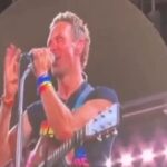 Chris Martin Drops Shocking Truth About Infamous ‘CEO Kiss Cam’ Moment