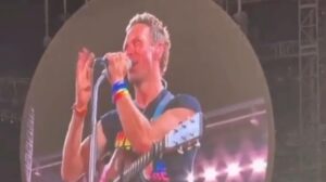 Chris Martin Drops Shocking Truth About Infamous ‘CEO Kiss Cam’ Moment