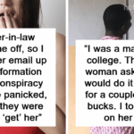 Confessions That Shock: 8 People Reveal the Dark Secrets They Can’t Undo