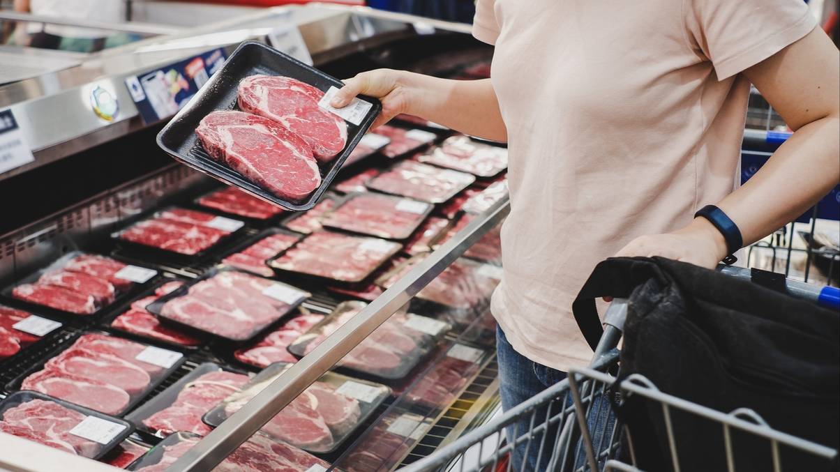 Could Your Favorite Steak Actually Fight Cancer? New Study Reveals Shocking Truth