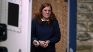Crucial Clues Overlooked: Detective Reveals How Secret Signals Exposed Shannon Matthews’ Mum’s Dark Plot