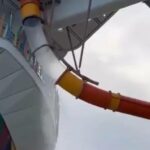 Cruise Passenger 'Sliced Open' on Royal Caribbean Slide: Lawyer Reveals Shocking Legal Secrets You Need to Know