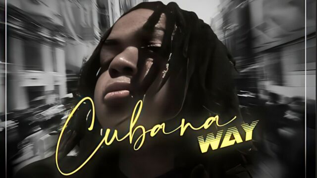 CubanaWay’s “We Flooring Out” Drops a Genre-Bending Mix That’s Turning Heads – Are You Ready to Dive In?