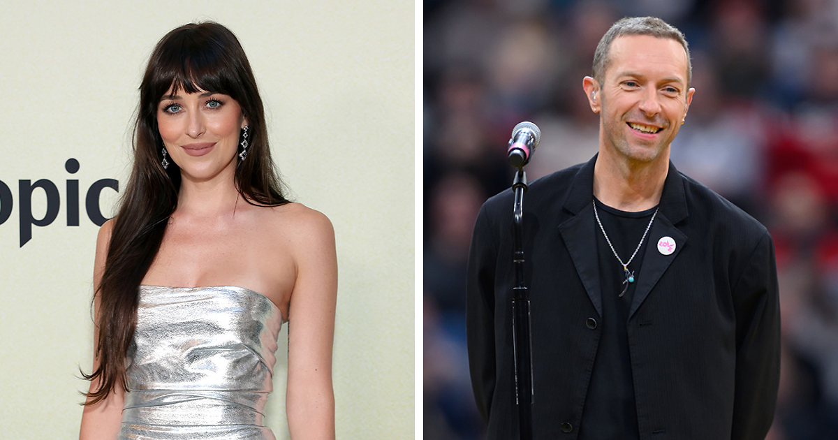 Dakota Johnson’s Breakup with Chris Martin Sparks Shocking Rift with Hollywood A-Lister