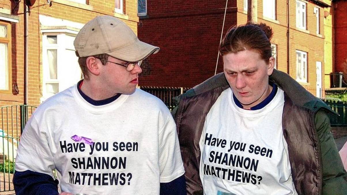 Detective Reveals Shocking Truth Behind Shannon Matthews 'Kidnap' Plot in Unprecedented Direct Message