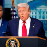 Did Trump’s Crime Claims Miss the Mark? Unraveling the Shocking Truth