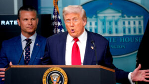 Did Trump’s Crime Claims Miss the Mark? Unraveling the Shocking Truth