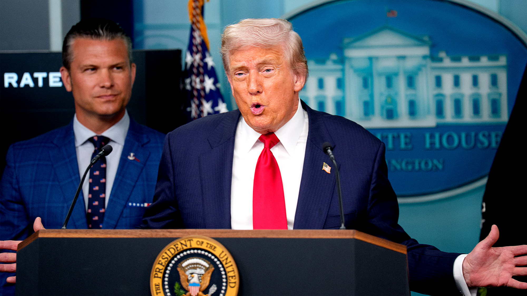 Did Trump’s Crime Claims Miss the Mark? Unraveling the Shocking Truth