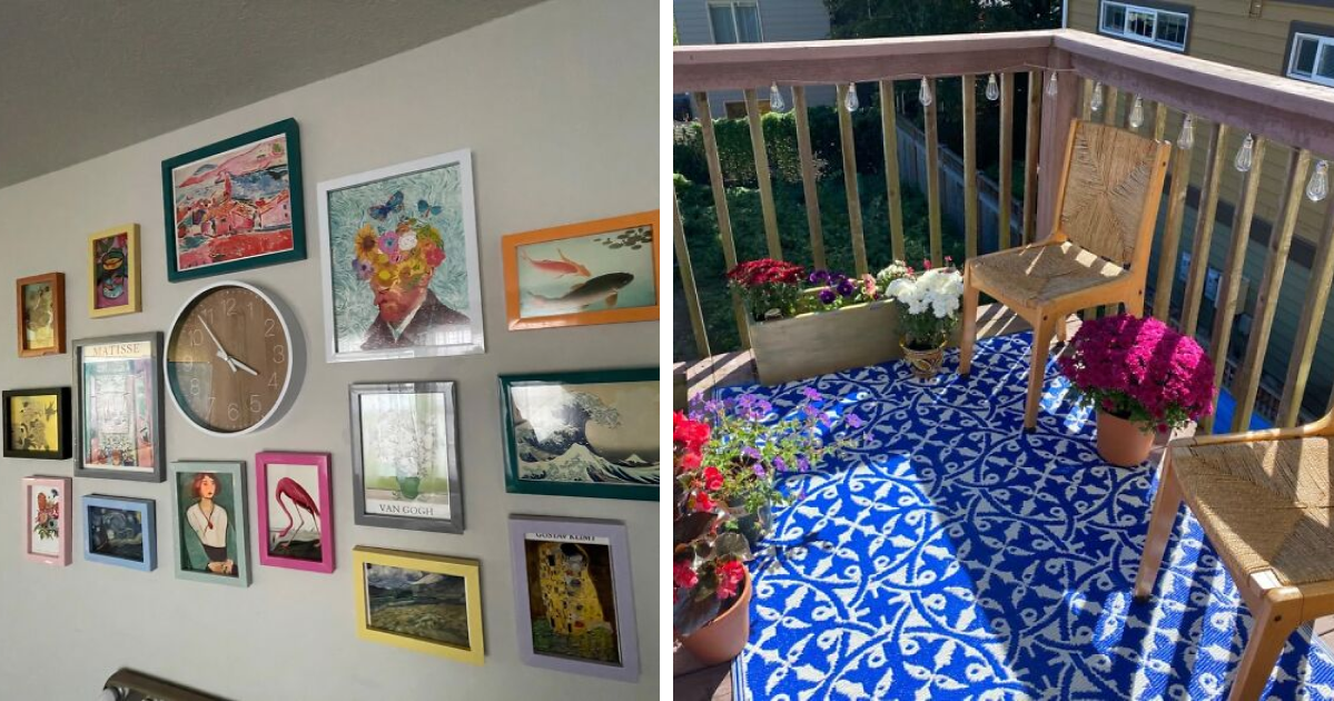 Discover 20 Genius Finds That Instantly Fix Your Home’s Worst Eyesores—No Effort Needed!