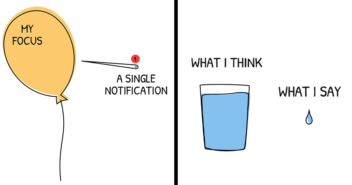 Discover the Powerful Illustrator Whose Motivational Art Could Change Your Life Forever