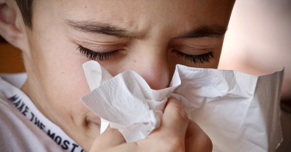 Discover the Surprising At-Home Remedies That Can Crush Your Cold Overnight!