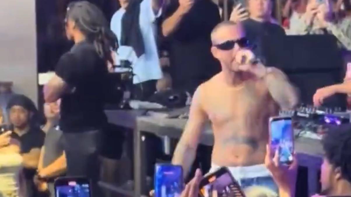 DJ’s Shocking Discovery Mid-Set: Was the Justin Bieber on Stage a Complete Impostor?