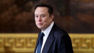 Elon Musk’s $29 Billion Tesla Windfall Sparks Questions About What’s Next for the Billionaire Innovator
