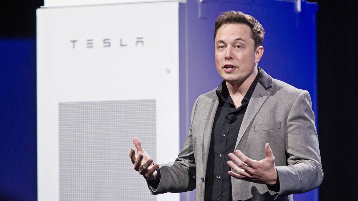 Elon Musk’s Secret Plan to Turn Your Home into a Power Hub—Could This Save the Grid or Spark Controversy?