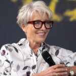Emma Thompson Reveals the Shocking Proposal She Received From Donald Trump on Her Divorce Day