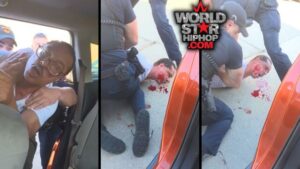 Erie Police Confrontation Turns Violent Over Mistaken Identity—Father Brutally Beaten in Front of His Child