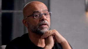 Ex-Google Executive Reveals Shocking Vision of a Dark, Unstoppable Future Ahead