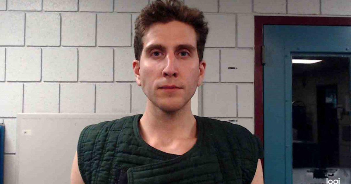 EXCLUSIVE: Bryan Kohberger’s Sinister Tinder Messages Hint at Deadly Plans Before Idaho College Student Murders