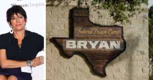 Exclusive: Inmate Uprising Erupts at Texas 'Club Fed' Following Ghislaine Maxwell's Controversial Transfer—Cellmates Reveal Shocking Reactions