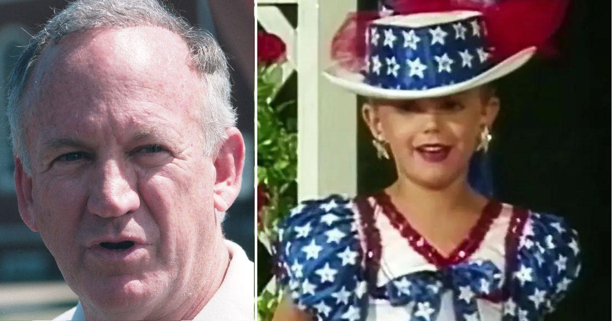 Exclusive: JonBenét Ramsey’s Ailing Father Battles Police in Shocking Cold Case Showdown on What Would’ve Been Her 35th Birthday