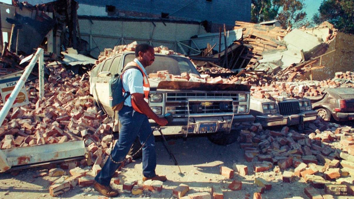 Experts Reveal Alarming Clues: Is 'The Big One' Imminent and Unstoppable?