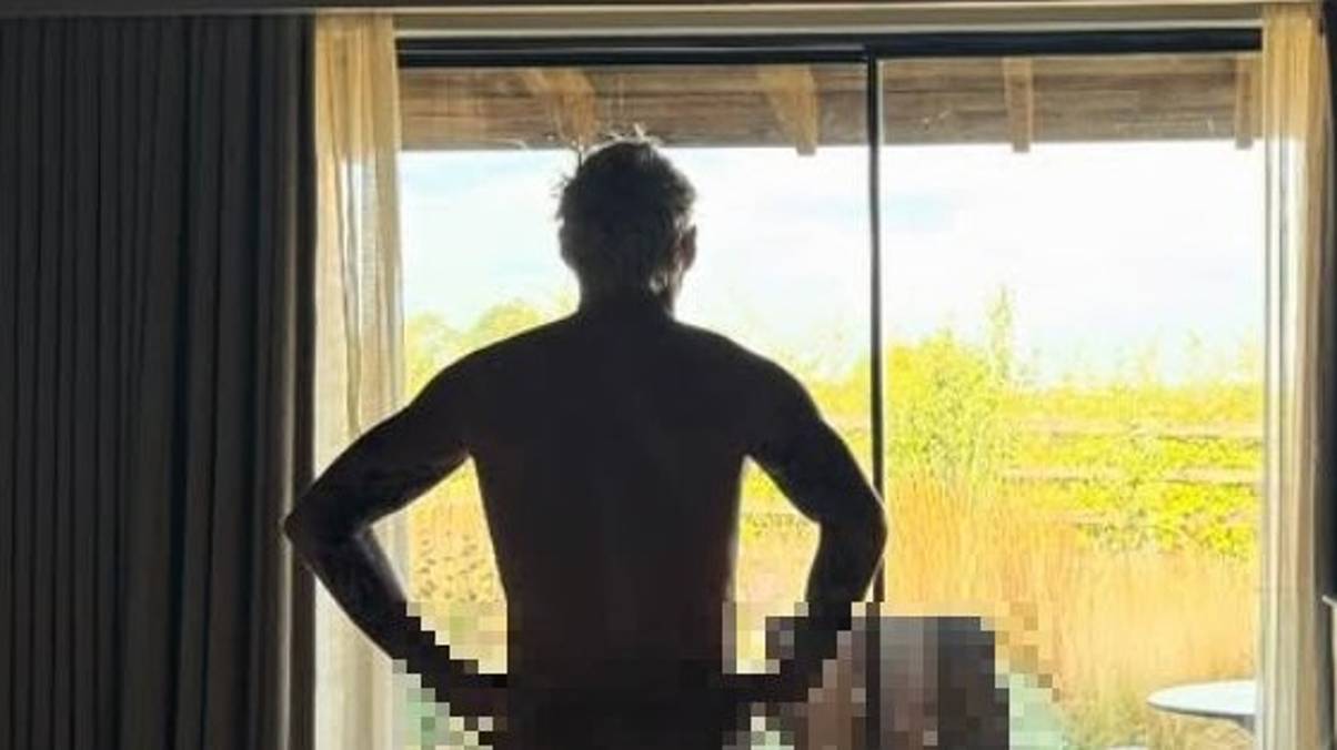 Fans Stunned After Jamie Lang’s Private Moment Surfaces on Wife’s Instagram