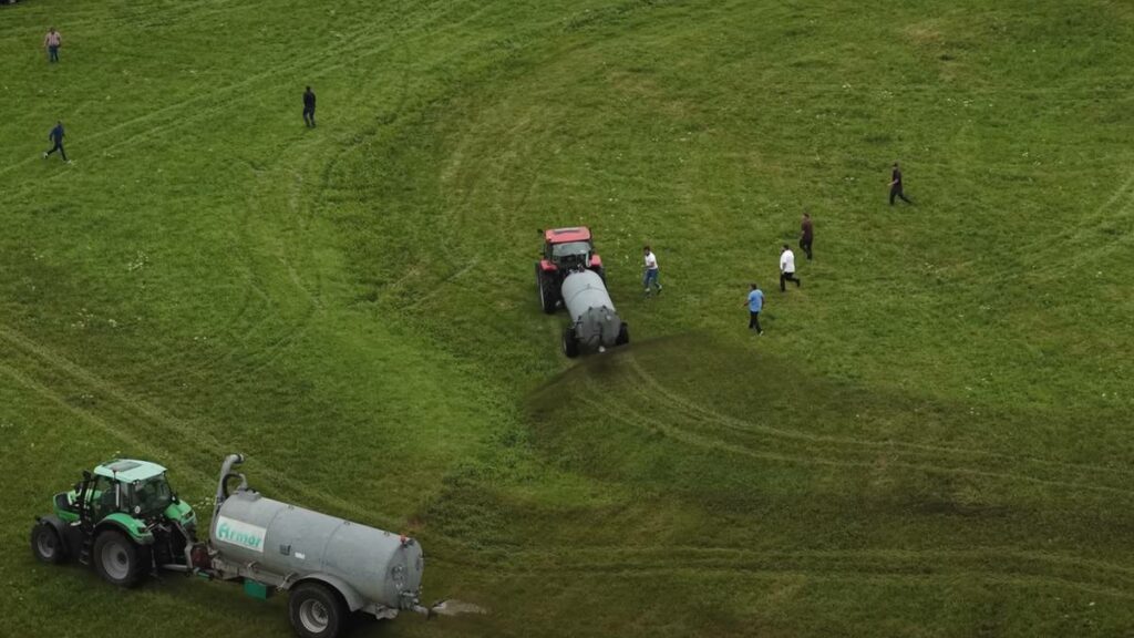 Farmers’ Shocking Secret to Evicting Squatters Uncovered What They’re