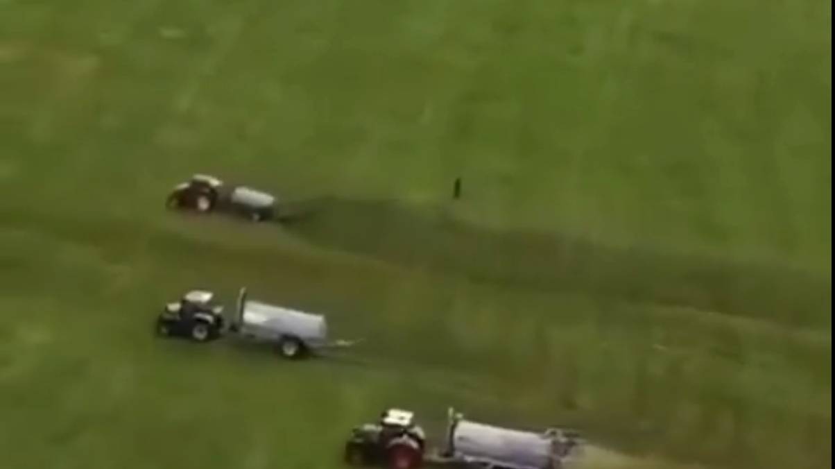 Farmers’ Shocking Tactics Against Squatters Spark Fierce Debate—What Really Happened on the Farm?