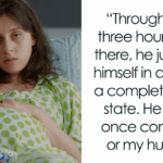 Father’s Shocking Response to Daughter’s Heartbreaking Birth Leaves Family Reeling